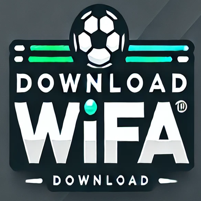 Download Wifa Logo