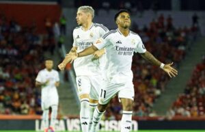 Atalanta vs Real Madrid live streaming