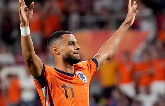 Netherlands vs Bosnia 5-2 Highlights