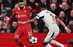 Liverpool vs Bayer Leverkusen Champions League highlights