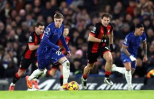 Chelsea vs Bournemouth 2025 Highlights